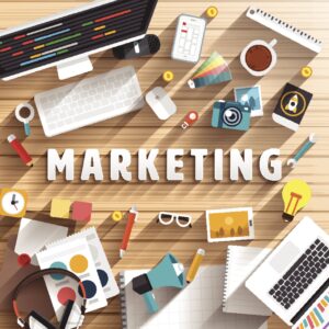 Read more about the article Online Marketing Doesn’t Require Special Skills