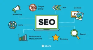 Read more about the article Seo For Beginners – Easy Methods To Increase Google Ranking