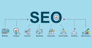 Read more about the article Hiring A Search Engine Optimization Constultant – 10 Logic Behind Why You Should